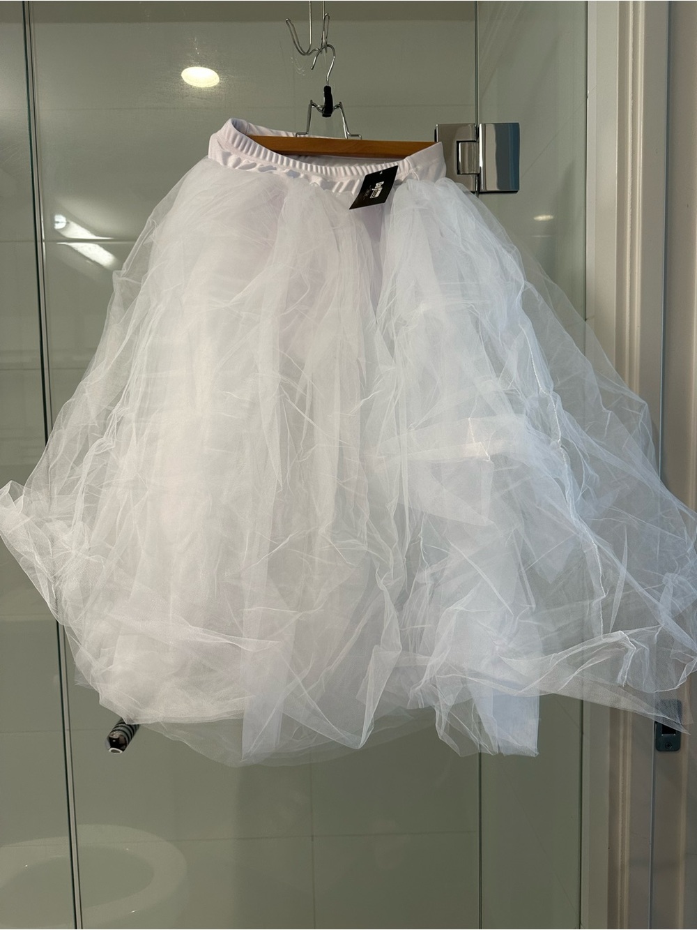 Da Dance Romantic Tutu. Brand new.